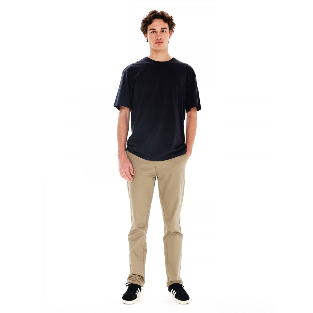 EMERSON 241.EM33.300-OFF BLACK Μαύρο