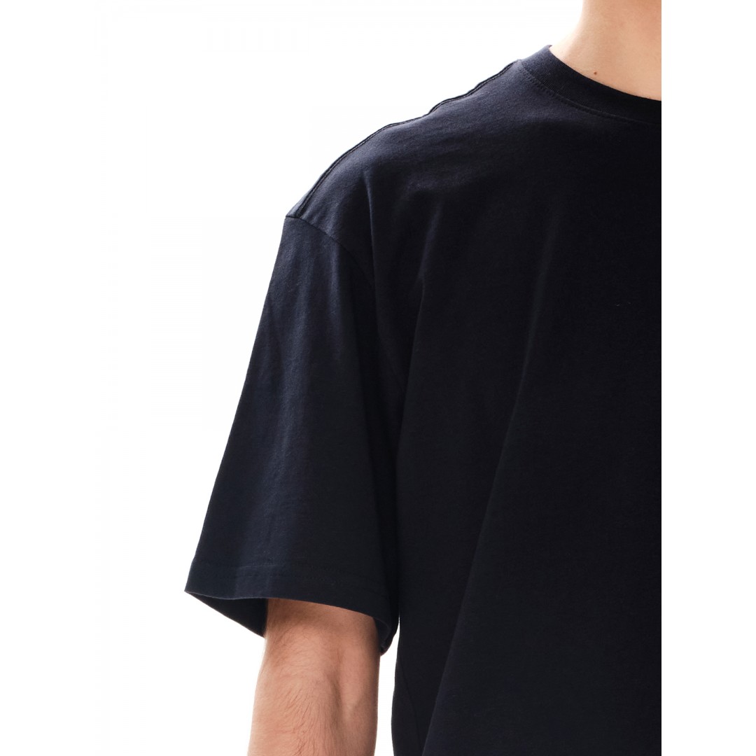 EMERSON 241.EM33.300-OFF BLACK Μαύρο