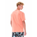 EMERSON 241.EM33.300-DUSTY ORANGE Πορτοκαλί Εικόνα 1