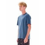EMERSON 241.EM33.400-INDIGO BLUE Blue Image 0
