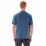 EMERSON 241.EM33.400-INDIGO BLUE Blue Image 1