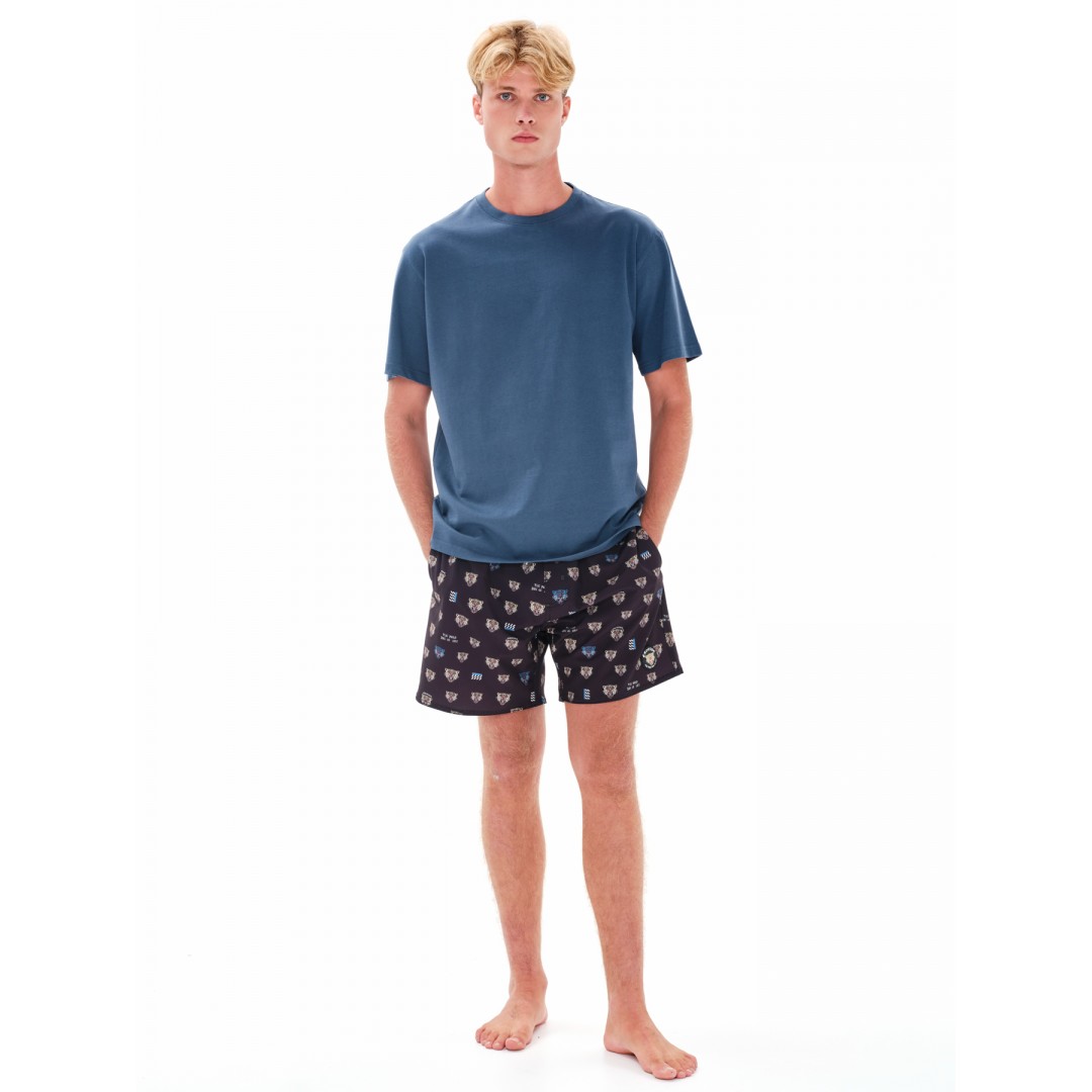 EMERSON 241.EM33.400-INDIGO BLUE Blue