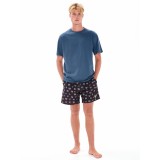 EMERSON 241.EM33.400-INDIGO BLUE Blue Image 2