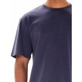 EMERSON 241.EM33.400-DARK PURPLE Μωβ Εικόνα 3