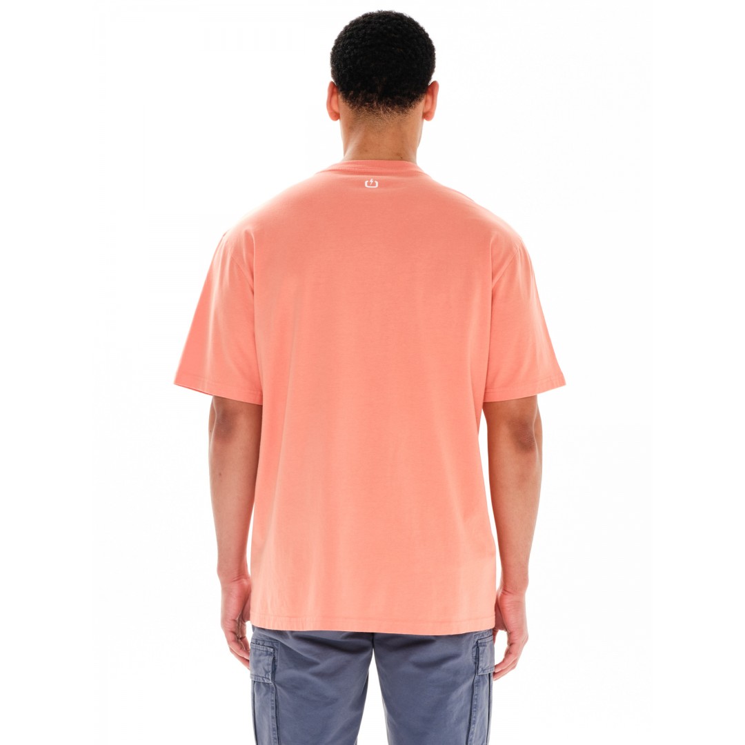 EMERSON 241.EM33.54-DUSTY ORANGE Orange