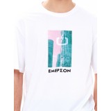 EMERSON 241.EM33.58-WHITE Λευκό Εικόνα 3