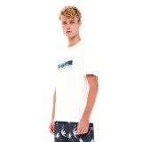 EMERSON 241.EM33.67-OFF WHITE Ecru Image 0