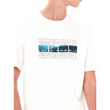 EMERSON 241.EM33.67-OFF WHITE Ecru Image 3