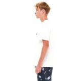 EMERSON 241.EM33.67-OFF WHITE Ecru Image 4