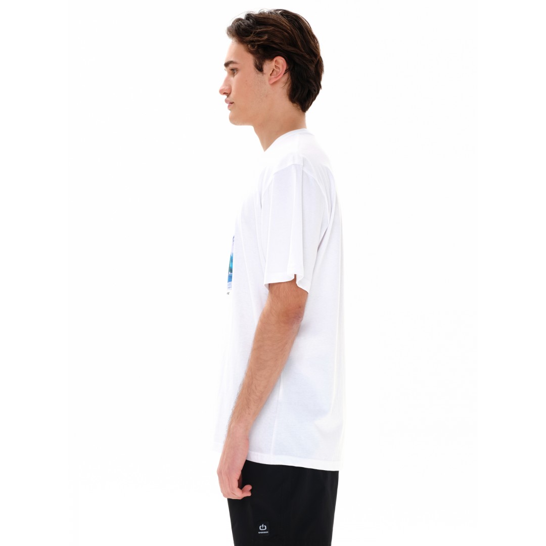 EMERSON 241.EM33.71-WHITE Λευκό