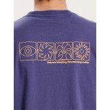 EMERSON 251.EM33.18B-PURPLE Μωβ Εικόνα 2