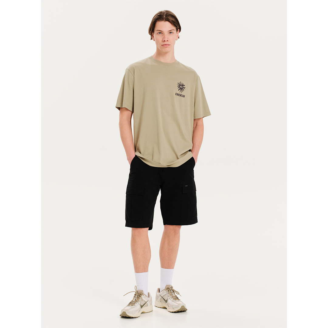EMERSON 251.EM33.27-SMOKE GREEN Green