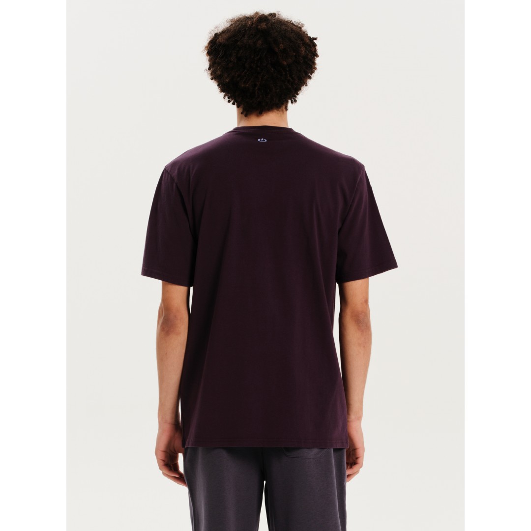 EMERSON 251.EM33.01-D.PURPLE Purple