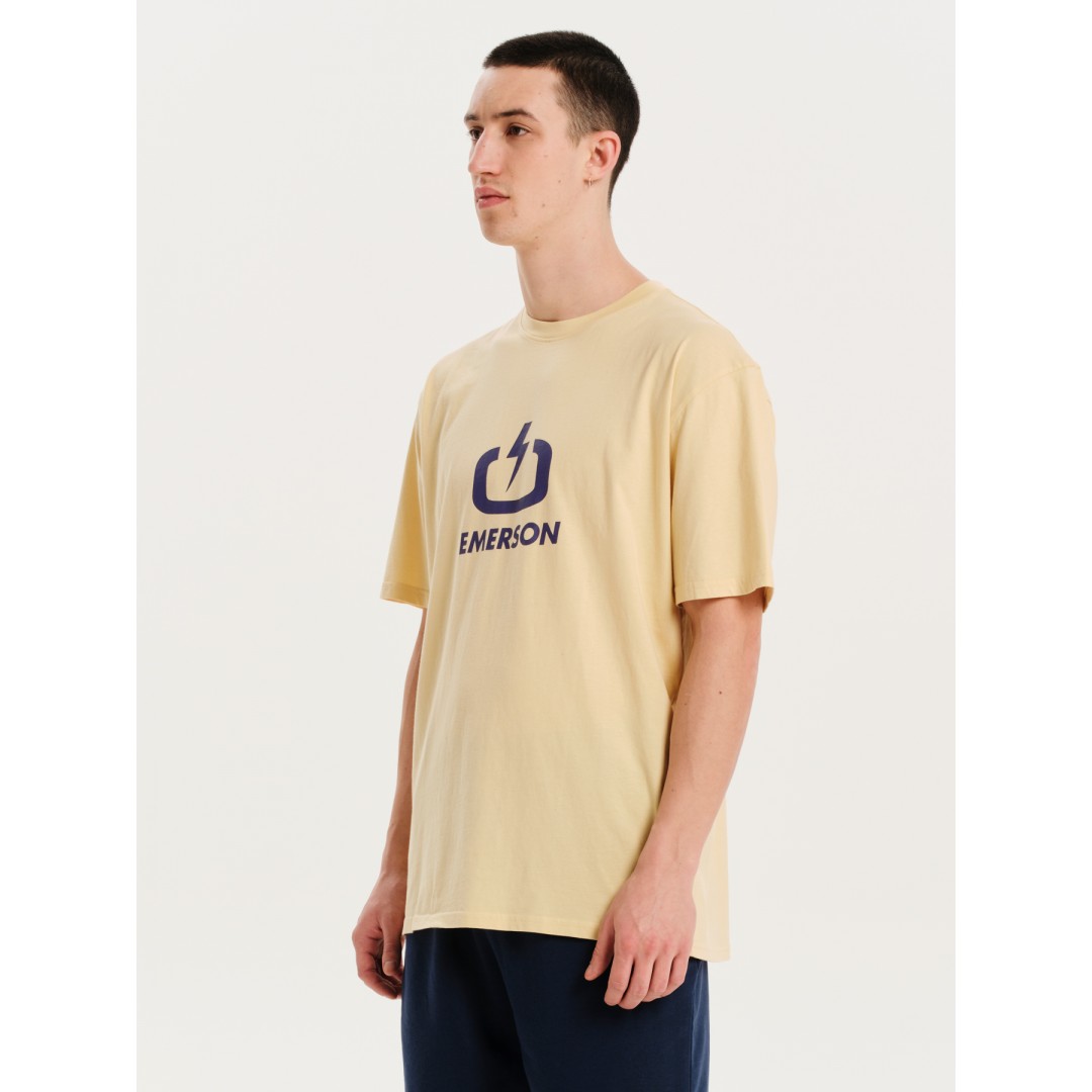 EMERSON 251.EM33.01-PALE YELLOW Κίτρινο