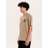 EMERSON 251.EM33.04-SMOKE BEIGE Beige Image 0