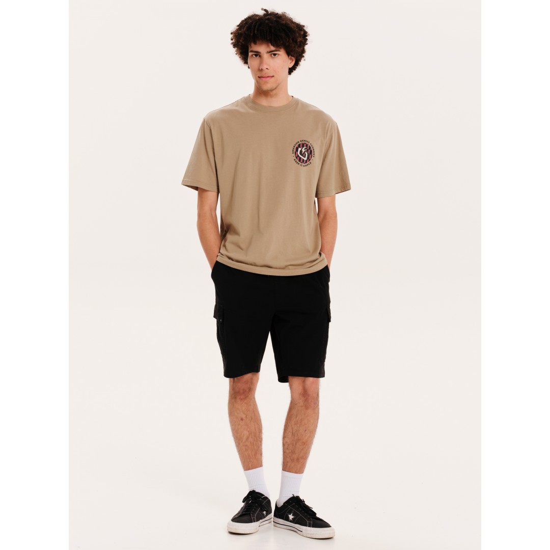 EMERSON 251.EM33.04-SMOKE BEIGE Beige