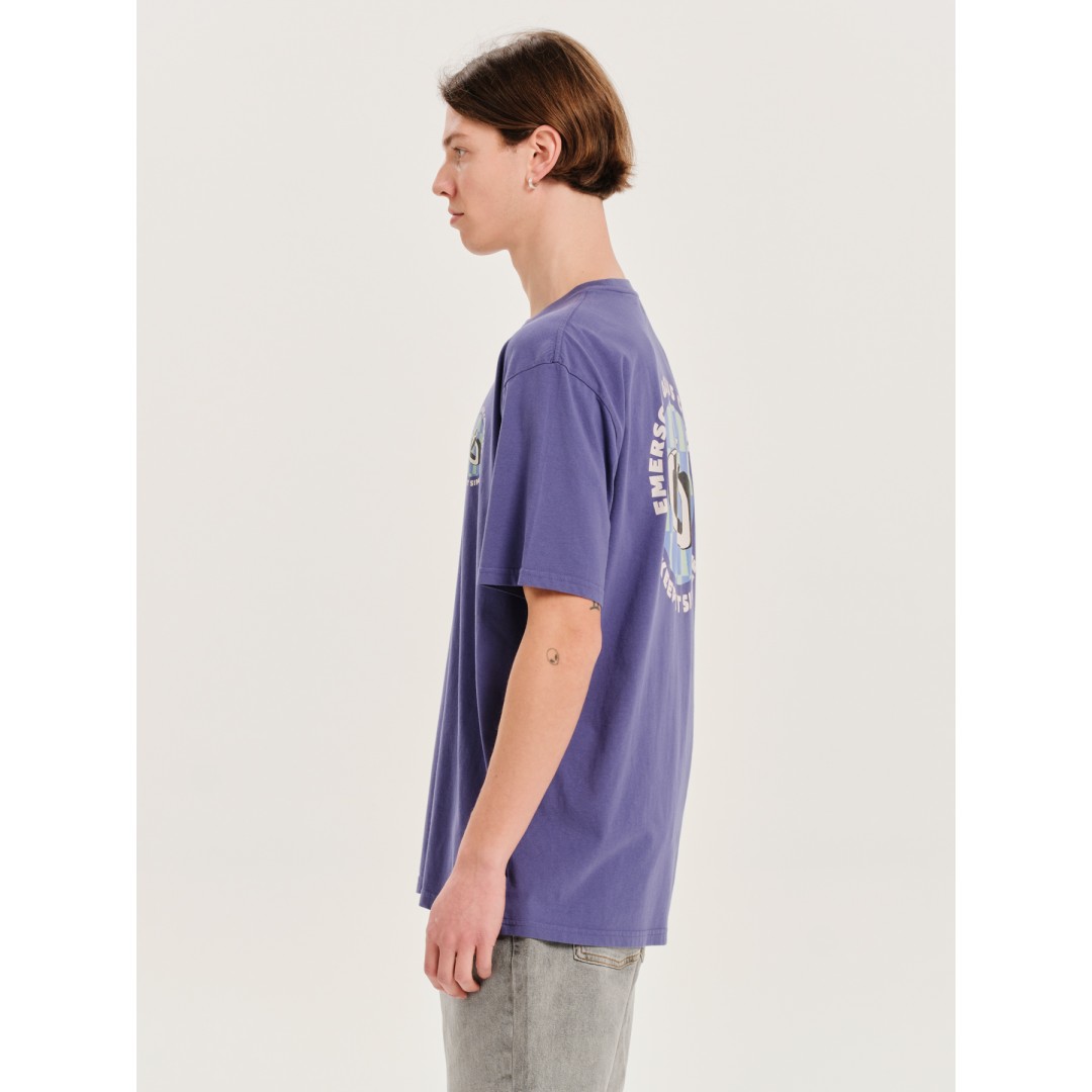 EMERSON 251.EM33.04-PURPLE Purple