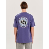EMERSON 251.EM33.04-PURPLE Purple Image 1