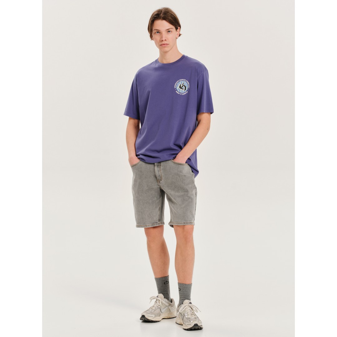 EMERSON 251.EM33.04-PURPLE Purple