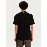 EMERSON 251.EM33.07-BLACK Black Image 1