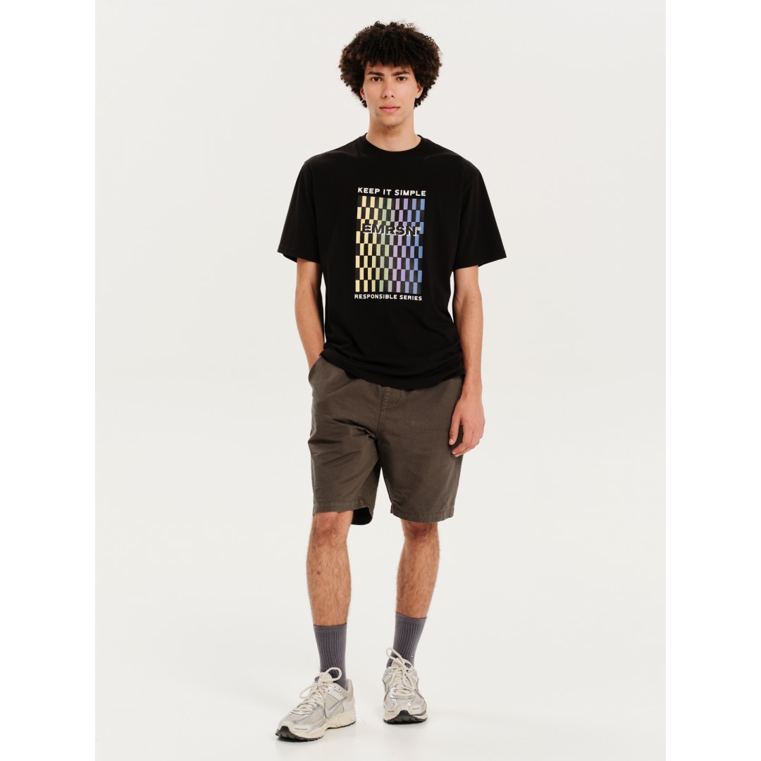EMERSON 251.EM33.07-BLACK Black