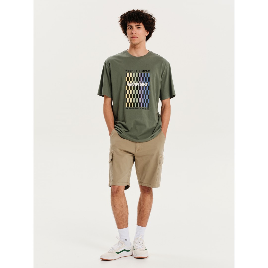 EMERSON 251.EM33.07-SAGE GREEN Green