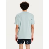 EMERSON 251.EM33.10-REEF BLUE ΜΠΛΕ Εικόνα 1