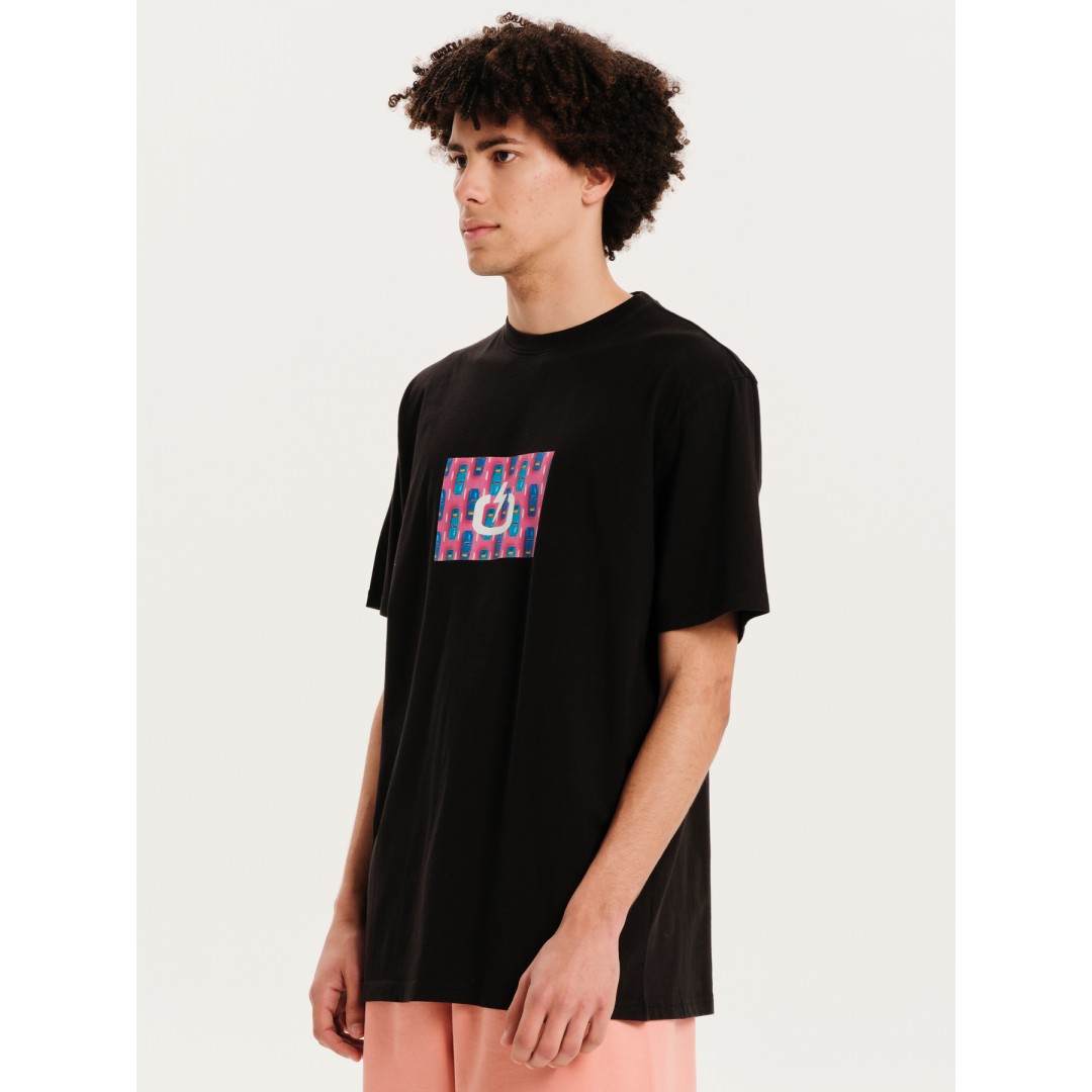 EMERSON 251.EM33.10-BLACK Black