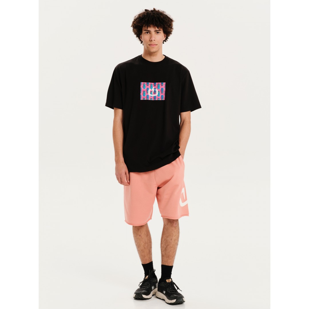 EMERSON 251.EM33.10-BLACK Black