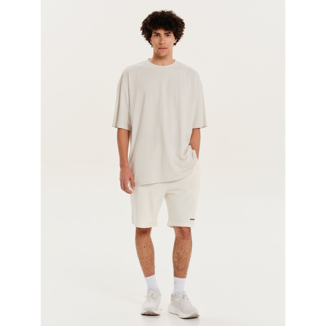 EMERSON 251.EM33.100-FROSTY WHITE Ecru