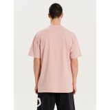 EMERSON 251.EM33.120-LIGHT PINK Ροζ Εικόνα 1