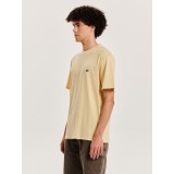 EMERSON 251.EM33.122-PALE YELLOW Yellow Image 0
