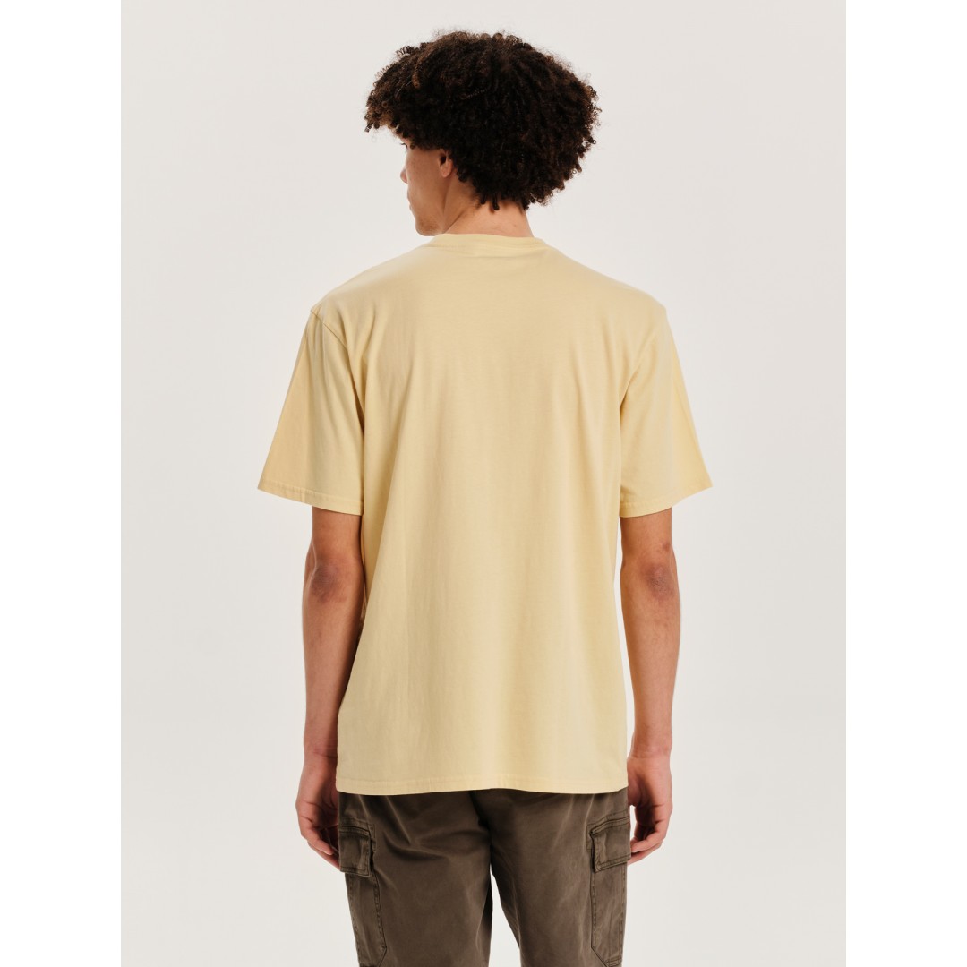 EMERSON 251.EM33.122-PALE YELLOW Yellow