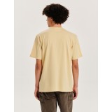 EMERSON 251.EM33.122-PALE YELLOW Yellow Image 1