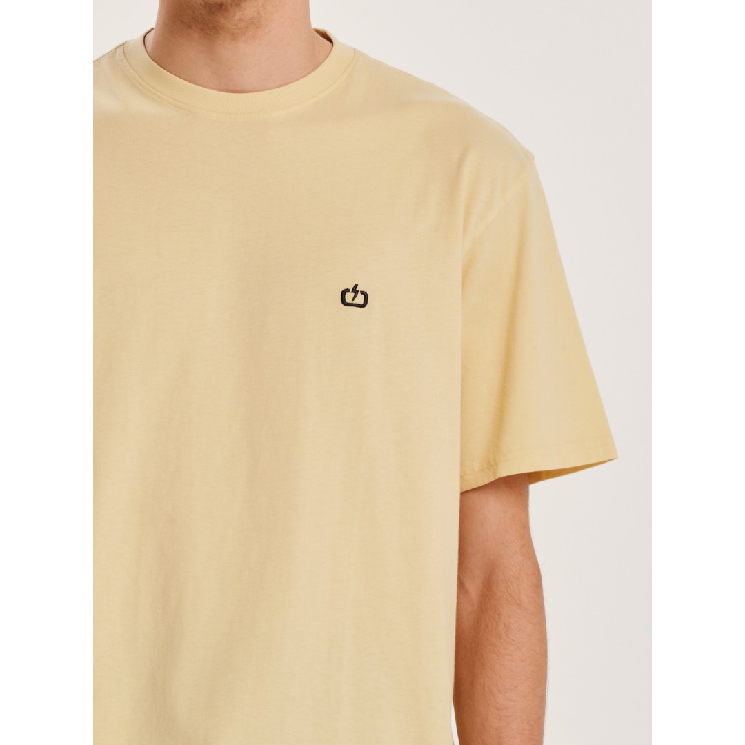 EMERSON 251.EM33.122-PALE YELLOW Yellow
