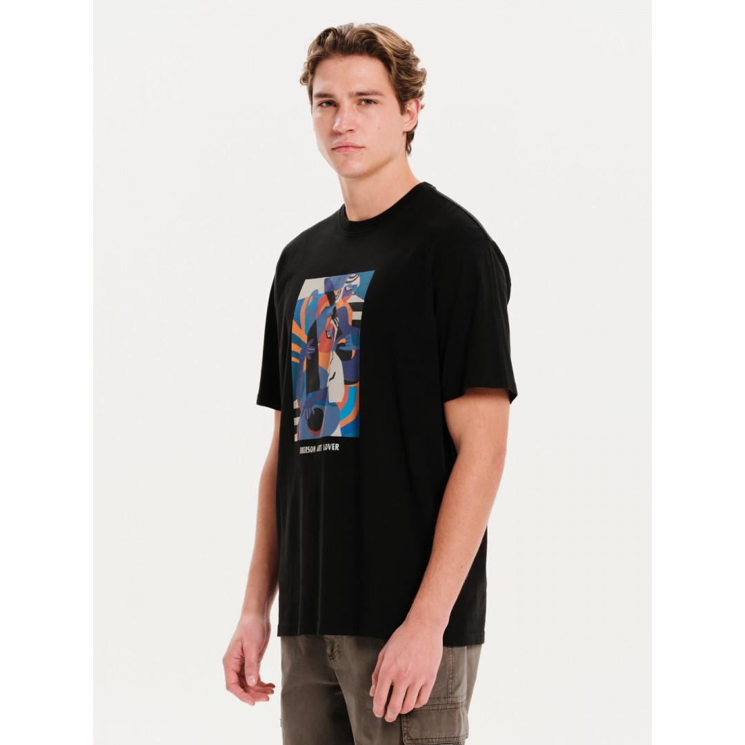 EMERSON 251.EM33.13-BLACK Black
