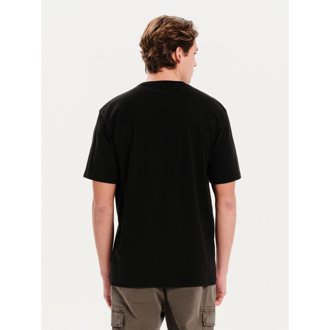 EMERSON 251.EM33.13-BLACK Black