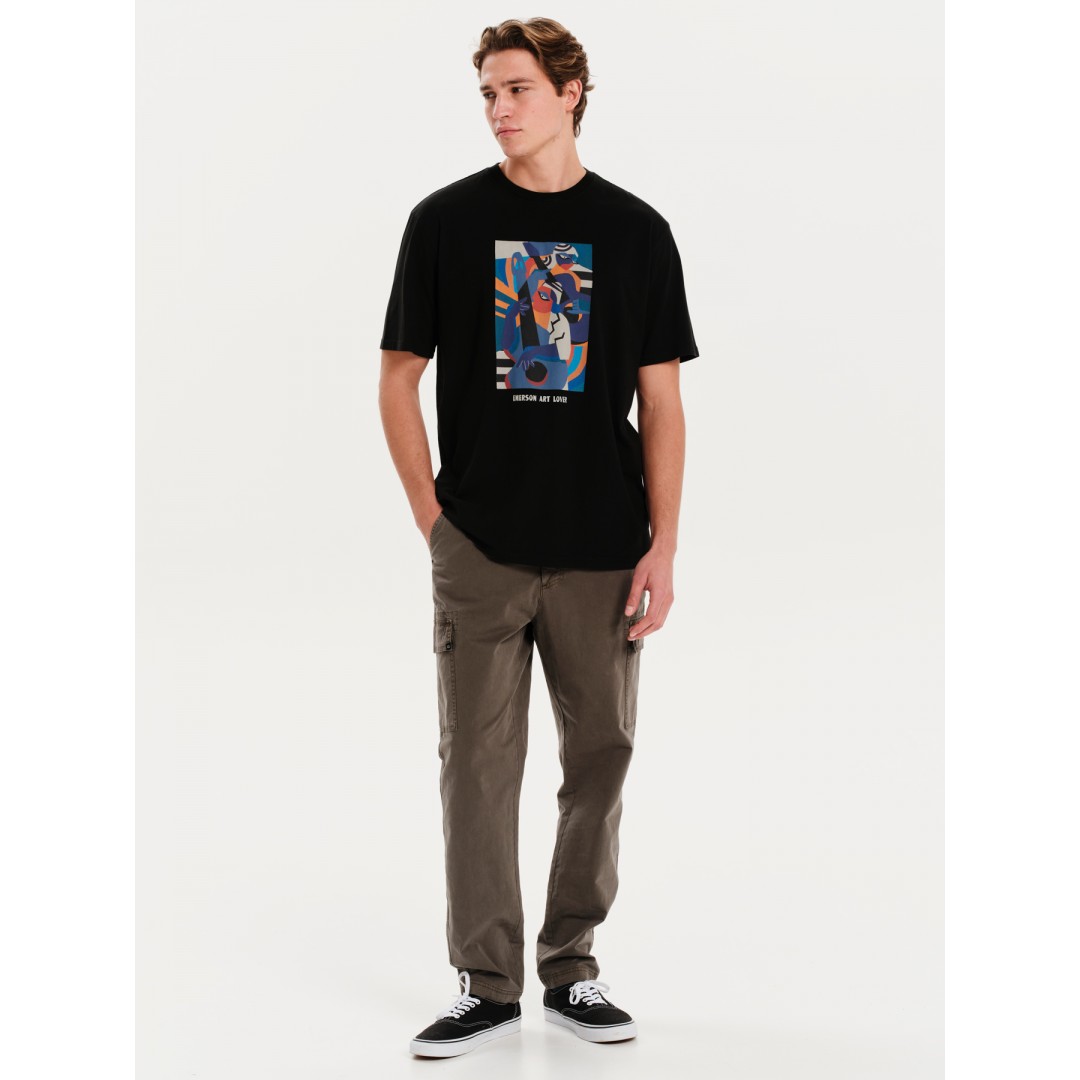 EMERSON 251.EM33.13-BLACK Black