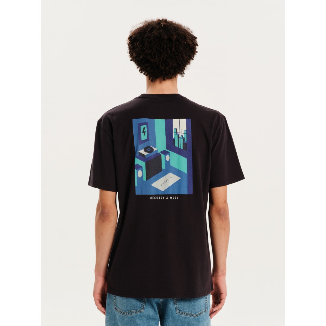 EMERSON 251.EM33.15-MIDNIGHT Blue