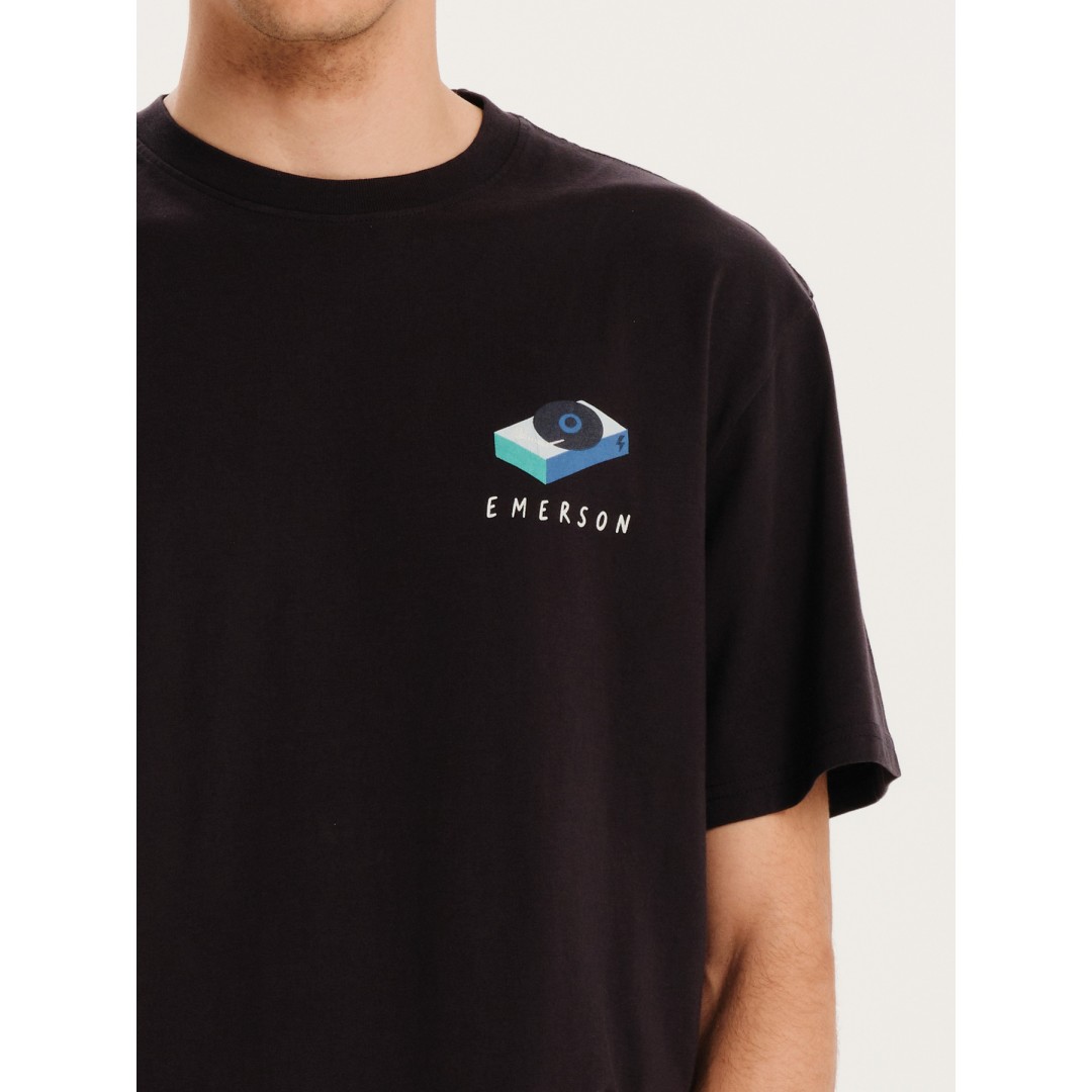 EMERSON 251.EM33.15-MIDNIGHT Blue