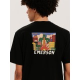 EMERSON 251.EM33.16-BLACK Μαύρο Εικόνα 4