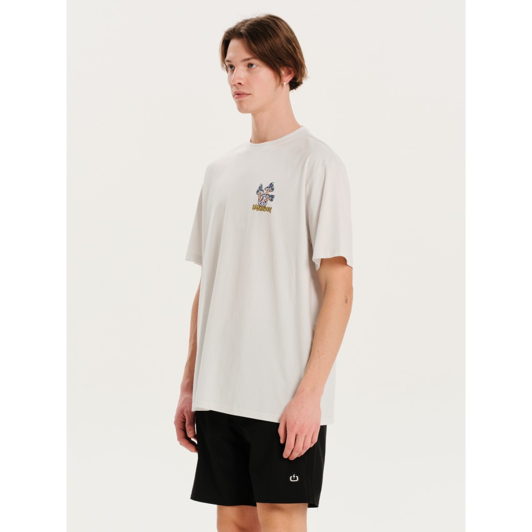 EMERSON 251.EM33.17-FROSTY WHITE Ecru
