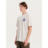 EMERSON 251.EM33.18-FROSTY WHITE Εκρού Εικόνα 0