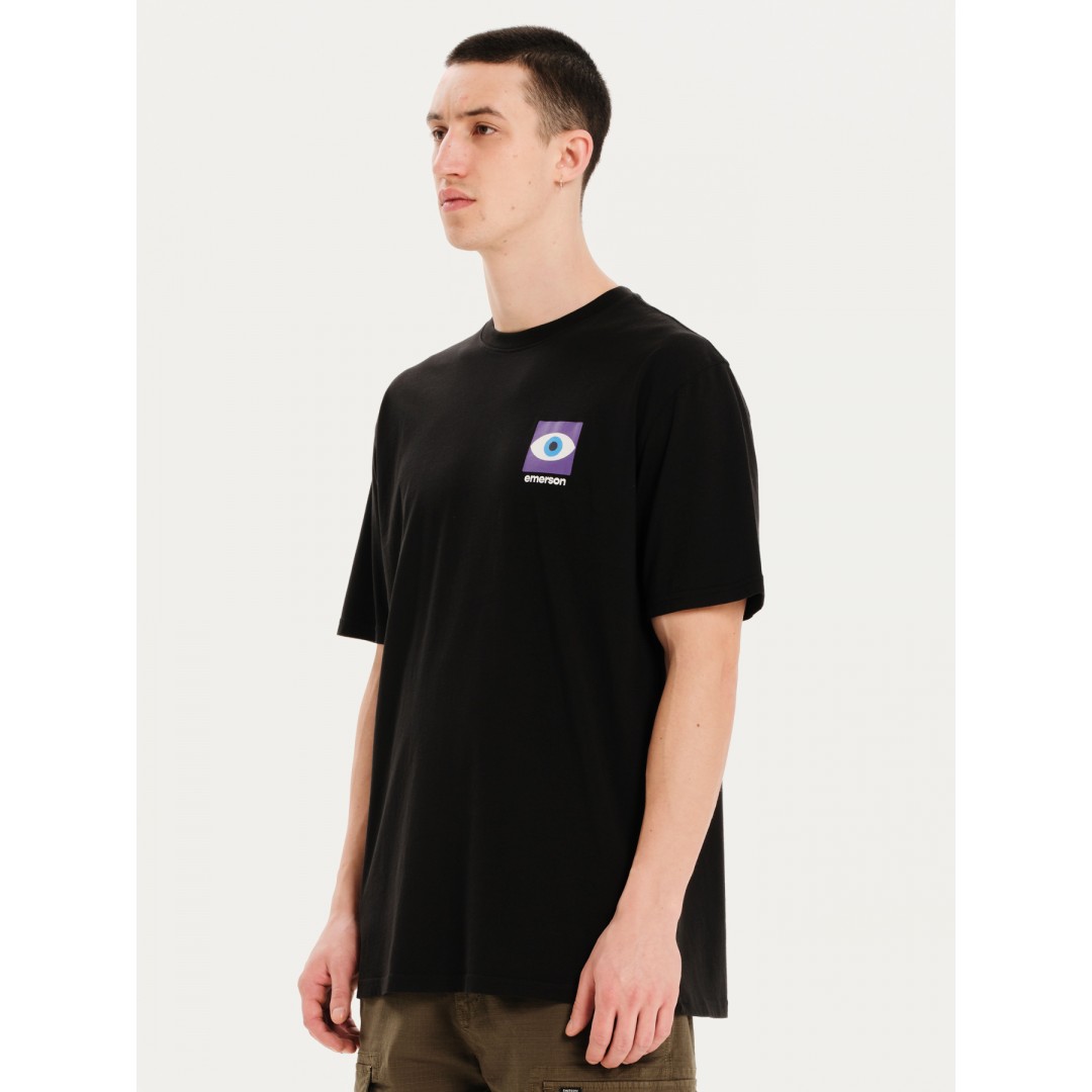 EMERSON 251.EM33.18-BLACK Black