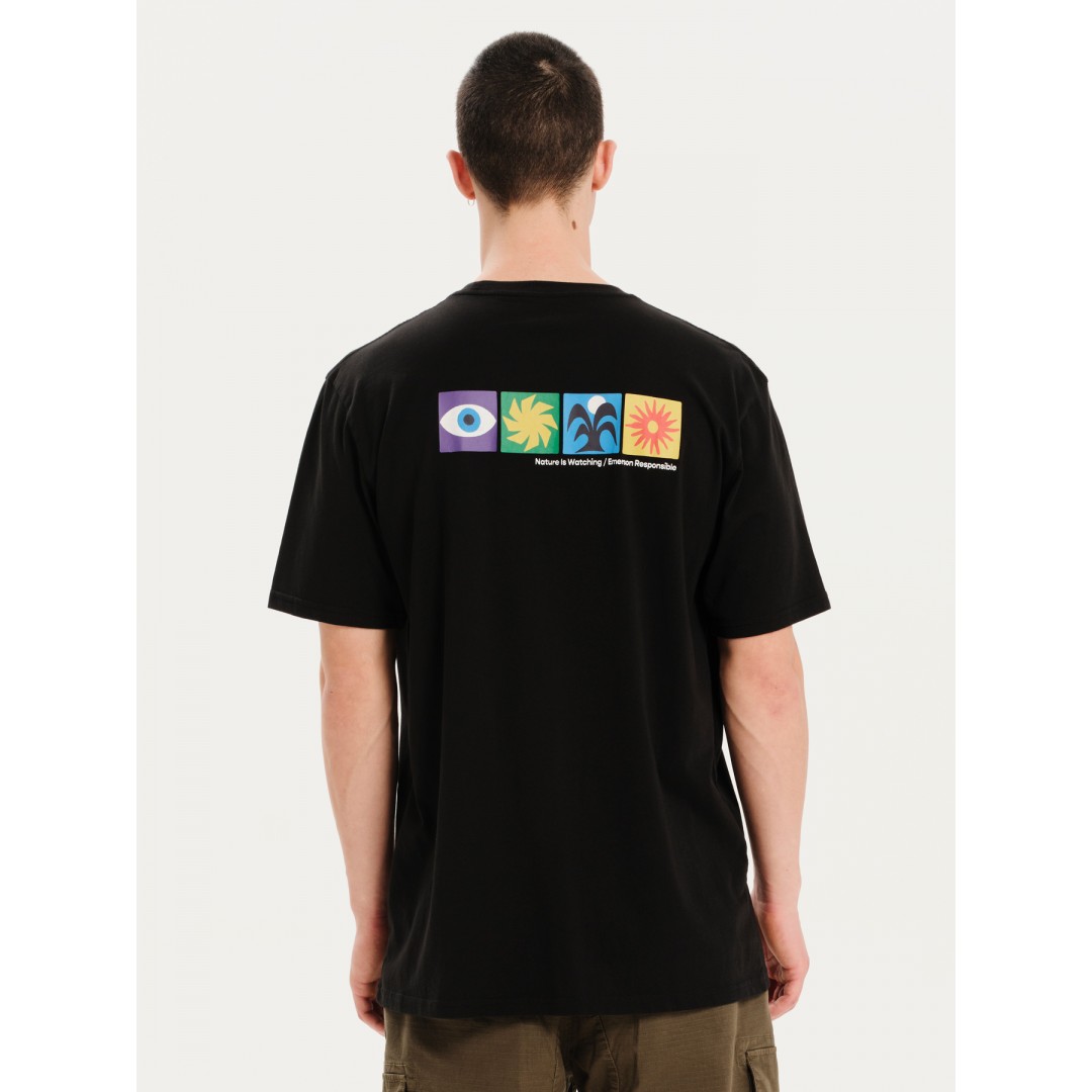 EMERSON 251.EM33.18-BLACK Black