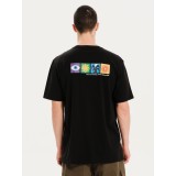 EMERSON 251.EM33.18-BLACK Black Image 1