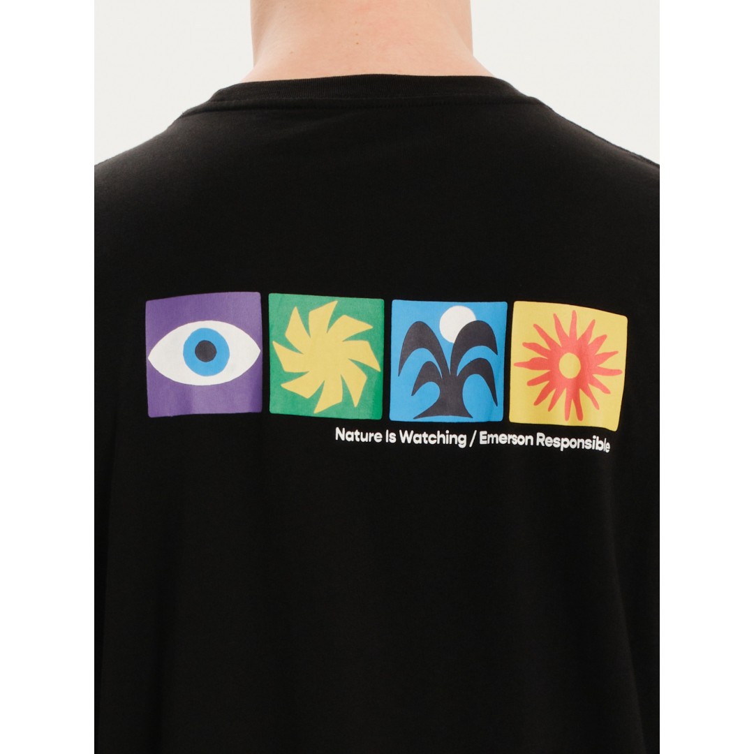 EMERSON 251.EM33.18-BLACK Black