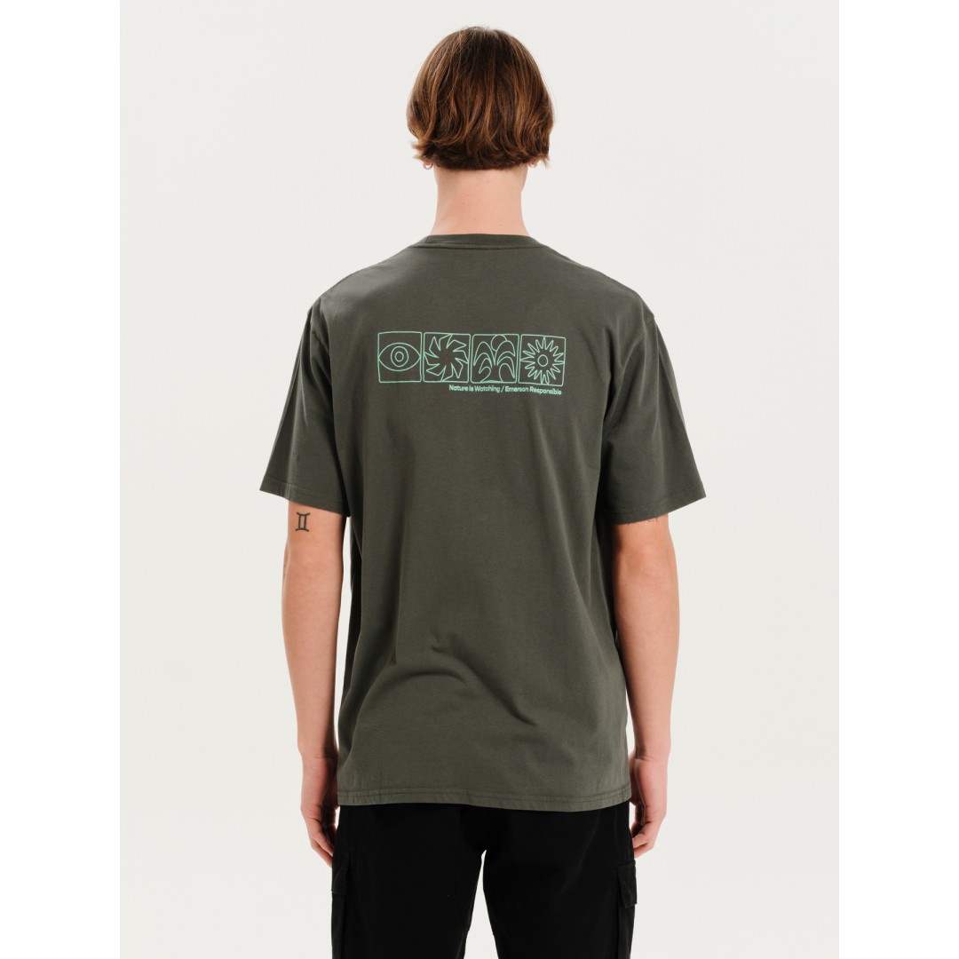 EMERSON 251.EM33.18B-THYME GREEN KHAKI