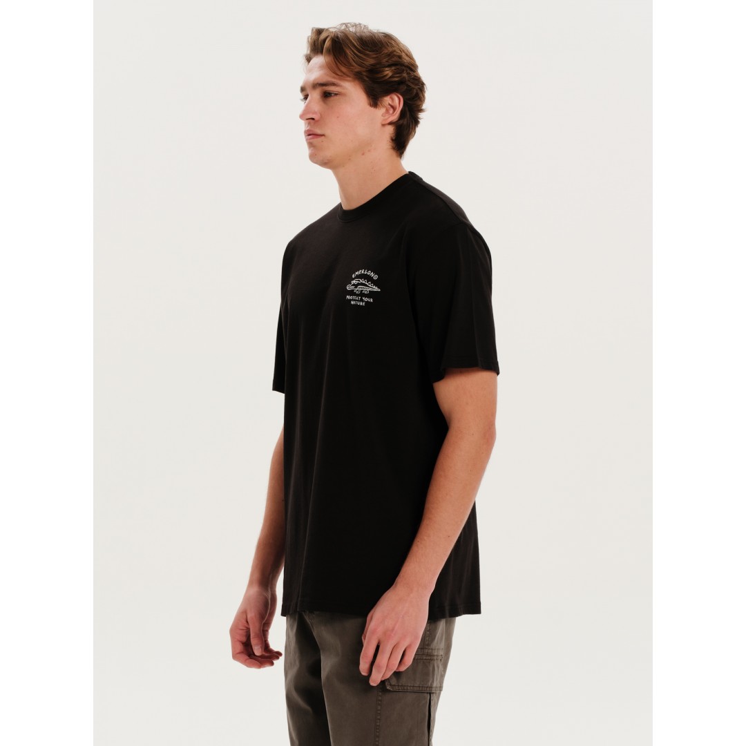 EMERSON 251.EM33.20-BLACK Black