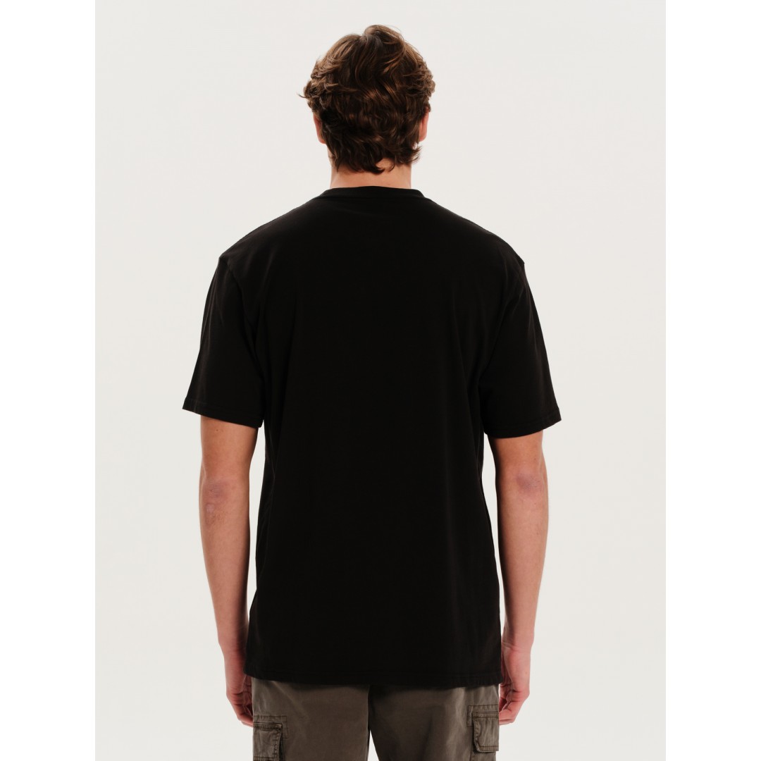 EMERSON 251.EM33.20-BLACK Black